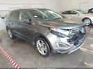 Ford Edge Titanium Image 1