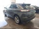 Ford Edge Titanium Image 2