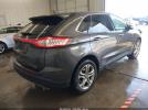 Ford Edge Titanium Image 5