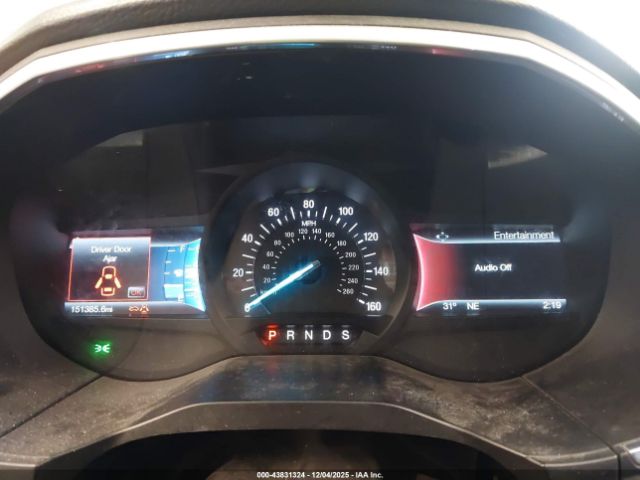 Ford Edge Titanium Image 6