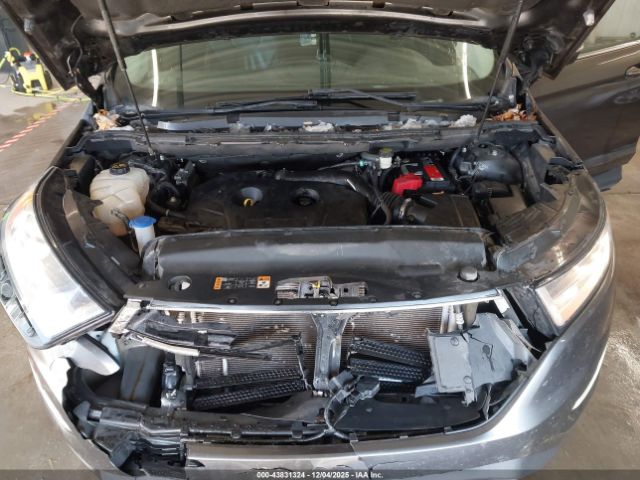 Ford Edge Titanium Image 15