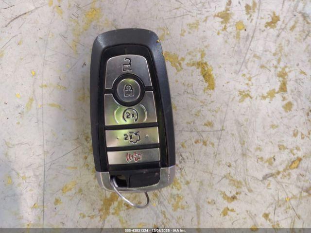 Ford Edge Titanium Image 14