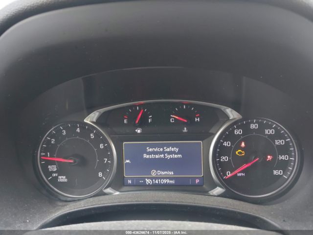 GMC Terrain Awd Sle Image 11