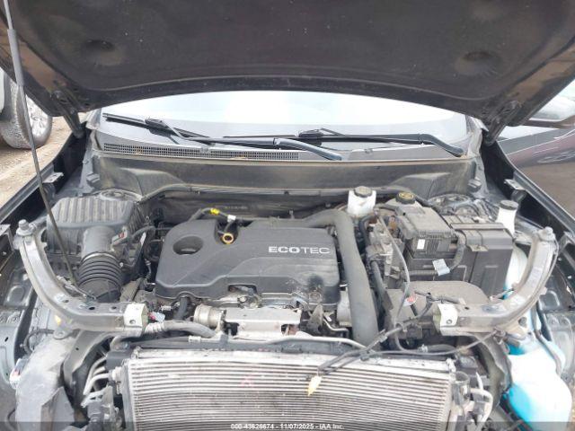 GMC Terrain Awd Sle Image 16