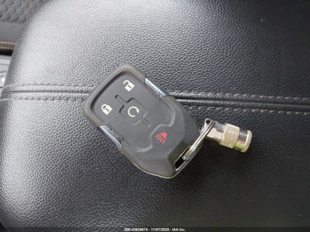 GMC Terrain Awd Sle Image 2