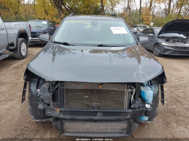 GMC Terrain Awd Sle Image 15