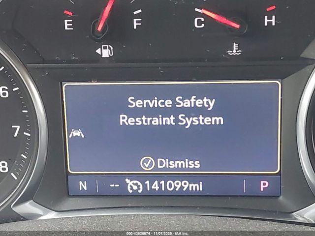 GMC Terrain Awd Sle Image 4