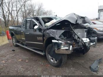  Salvage Ram 2500