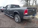 Ram 2500 Longhorn Limited Image 2