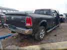 Ram 2500 Longhorn Limited Image 6