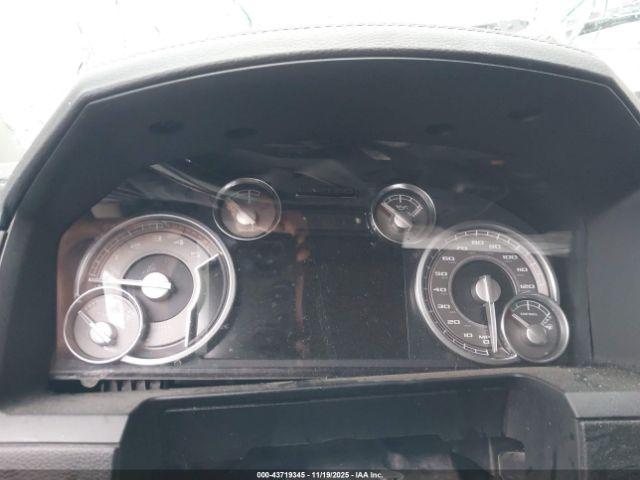 Ram 2500 Longhorn Limited Image 5