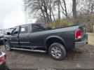 Ram 2500 Longhorn Limited Image 8