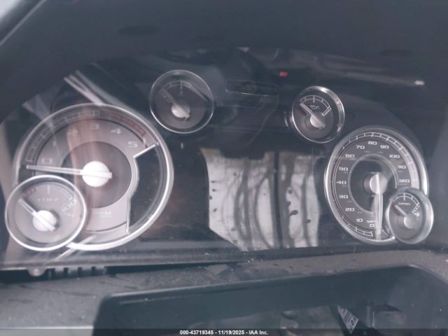 Ram 2500 Longhorn Limited Image 12