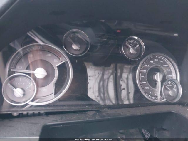 Ram 2500 Longhorn Limited Image 12