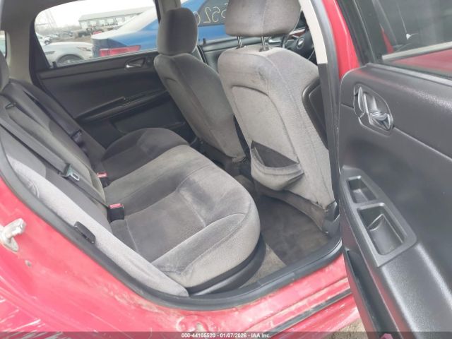 Chevrolet Impala Lt Image 8