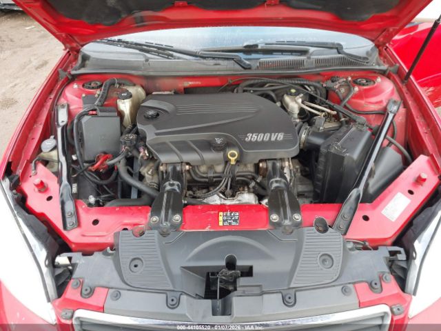 Chevrolet Impala Lt Image 3