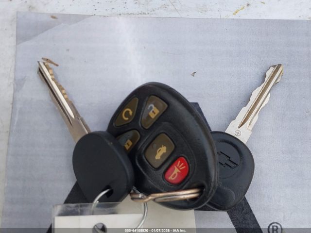 Chevrolet Impala Lt Image 5