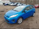 Ford Fiesta Se Image 3