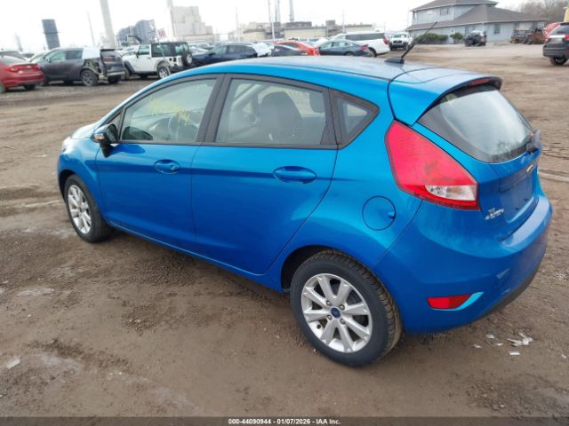 Ford Fiesta Se Image 2