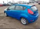 Ford Fiesta Se Image 2