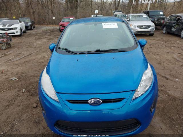 Ford Fiesta Se Image 4