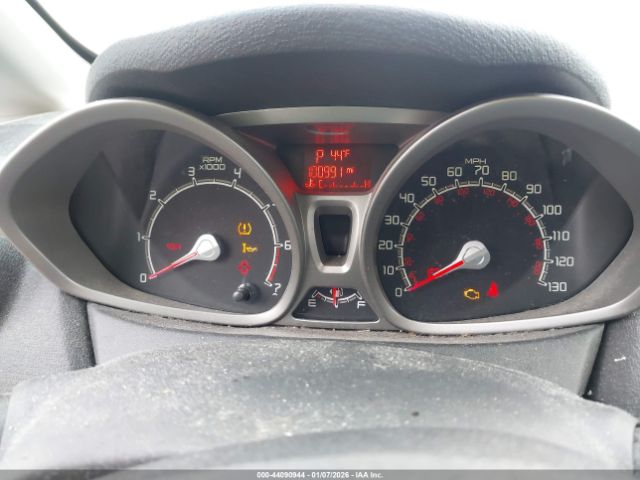 Ford Fiesta Se Image 5