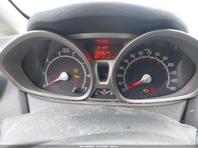 Ford Fiesta Se Image 5