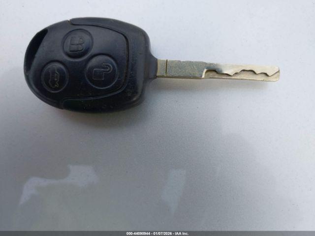 Ford Fiesta Se Image 8