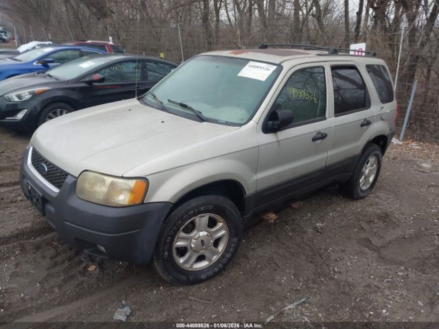 Ford Escape Xlt Image 2