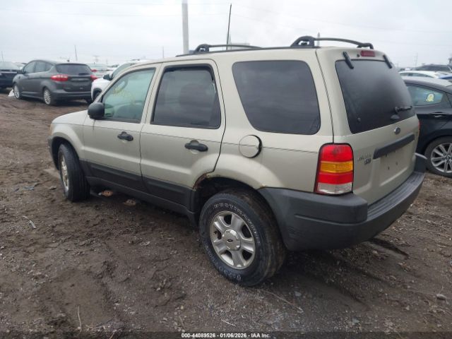 Ford Escape Xlt Image 4