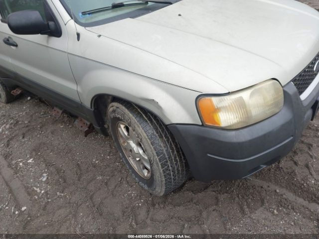 Ford Escape Xlt Image 12