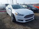 Ford Fusion Se Image 1