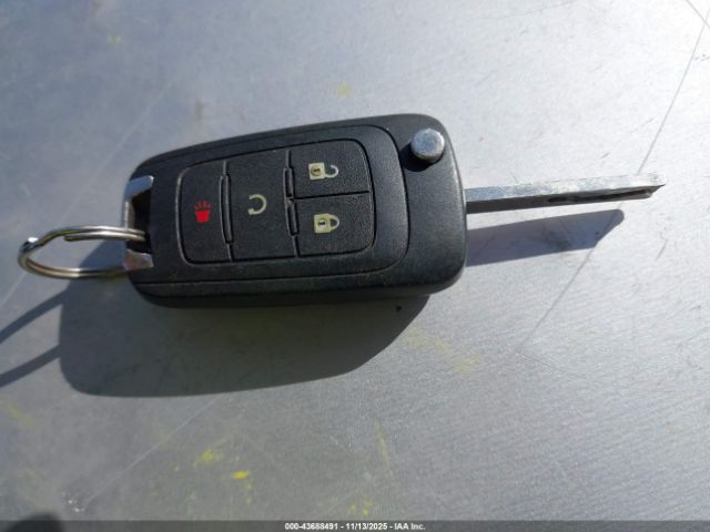 Chevrolet Trax Lt Image 14