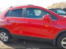 Chevrolet Trax Lt Image 10