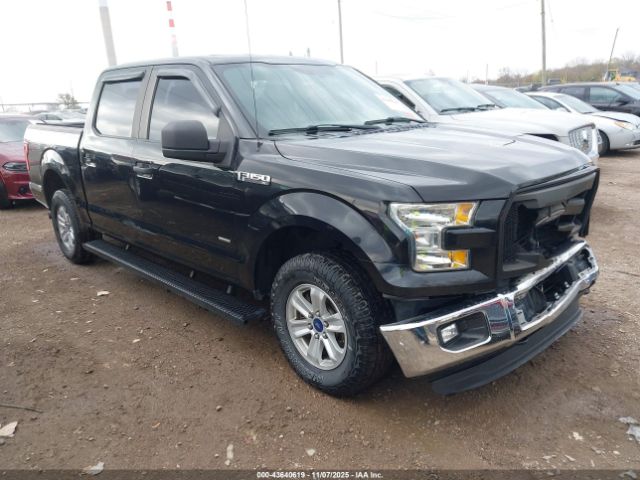 Ford F-150 Xl Image 1