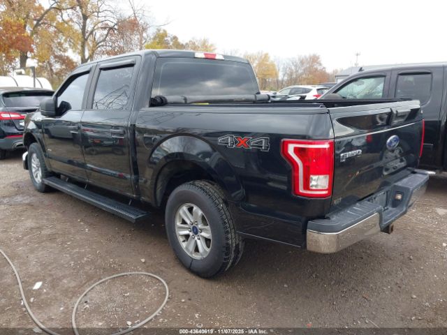 Ford F-150 Xl Image 4