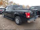 Ford F-150 Xl Image 4