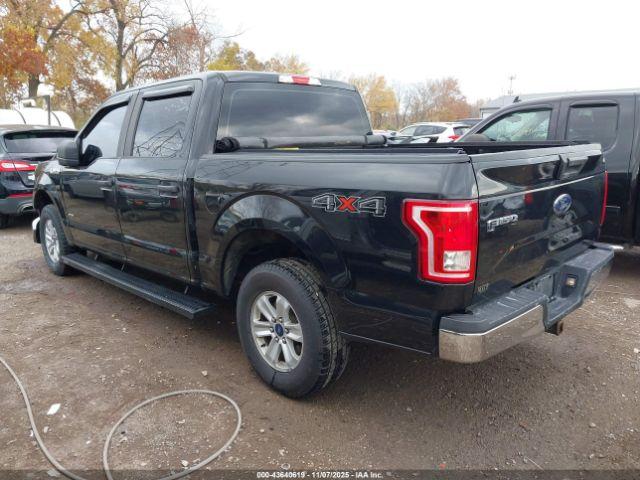 Ford F-150 Xl Image 4