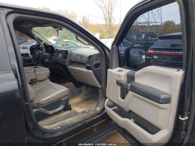 Ford F-150 Xl Image 10