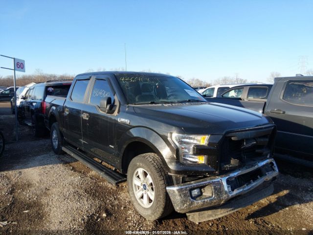 Ford F-150 Xl Image 15