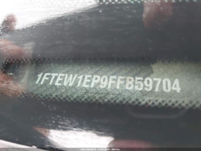 Ford F-150 Xl Image 11