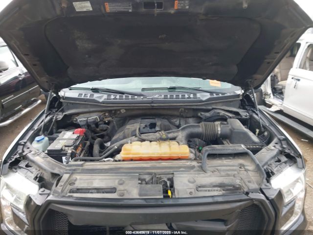 Ford F-150 Xl Image 9