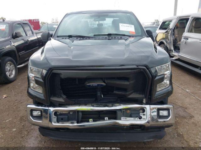 Ford F-150 Xl Image 8
