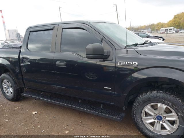 Ford F-150 Xl Image 7