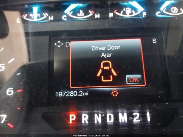 Ford F-150 Xl Image 13