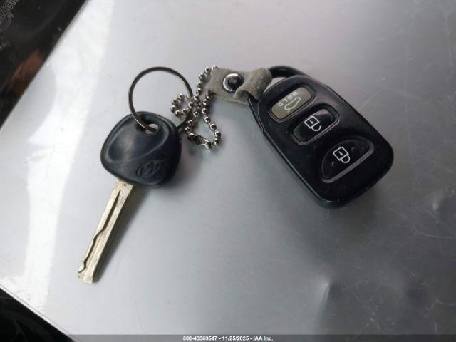 Hyundai SONATA Gls Image 9