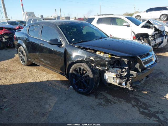 Dodge Avenger Image 1