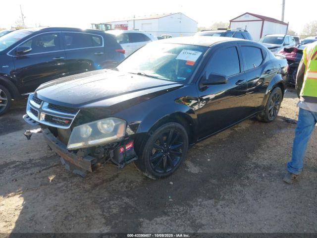Dodge Avenger Image 7