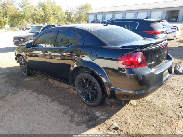 Dodge Avenger Image 9