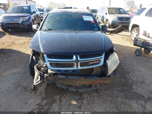 Dodge Avenger Image 5